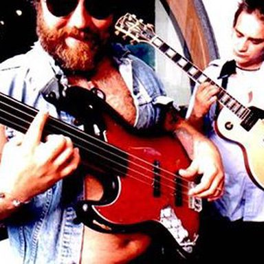 Los Fabulosos Cadillacs