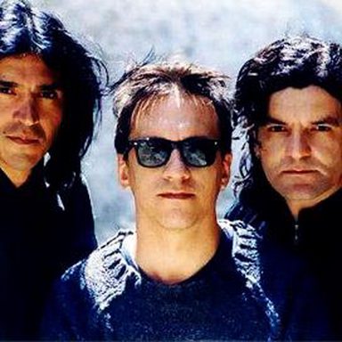 Los Enanitos Verdes