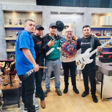 Los Farmerz