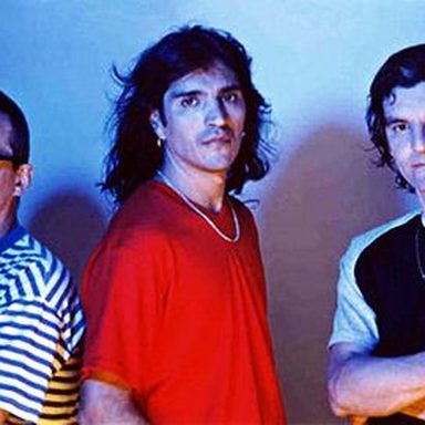 Los Enanitos Verdes