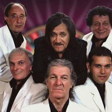 Los Galos