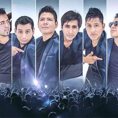 Los Genios