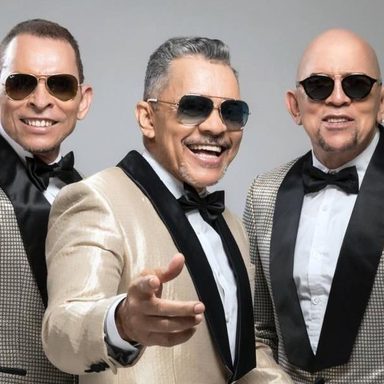 Los Hermanos Rosario