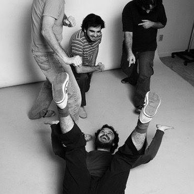 Los Hermanos photo 11