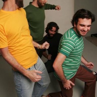 Los Hermanos photo 13
