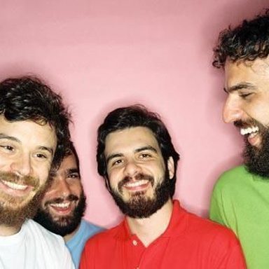 Los Hermanos photo 12