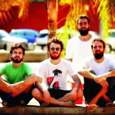 Los Hermanos photo 16