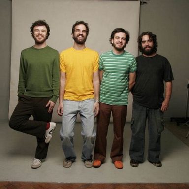 Los Hermanos