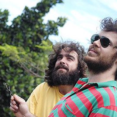 Los Hermanos photo 17