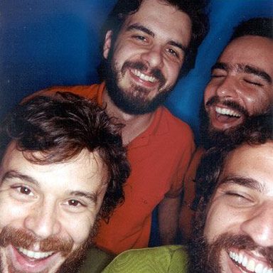 Los Hermanos photo 15