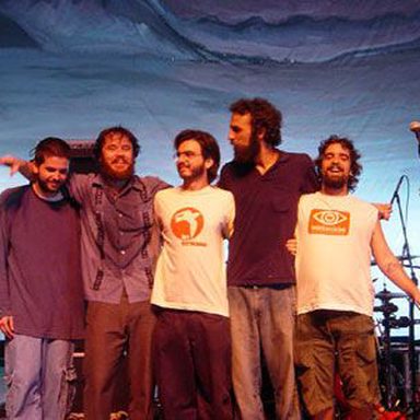 Los Hermanos photo 19