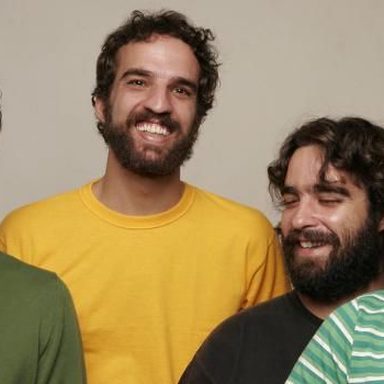 Los Hermanos