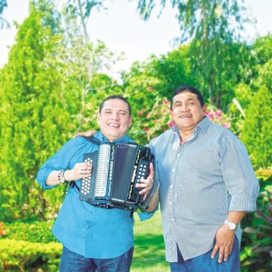 Los Hermanos Zuleta