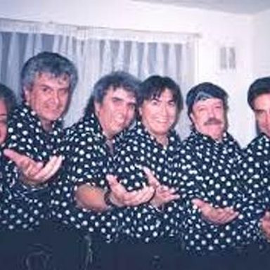 Los Locos Del Ritmo photo 11