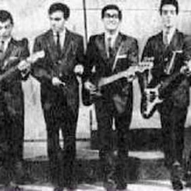 Los Locos Del Ritmo