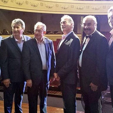 Los Locos Del Ritmo