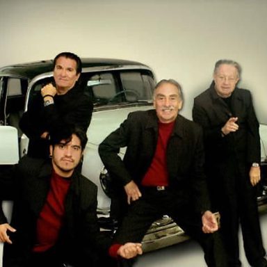 Los Locos Del Ritmo photo 14