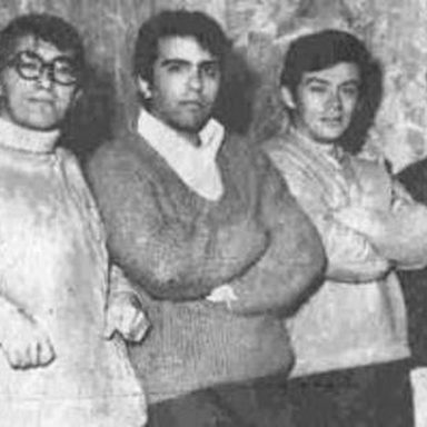 Los Locos Del Ritmo