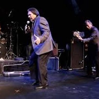 Los Locos Del Ritmo photo 12