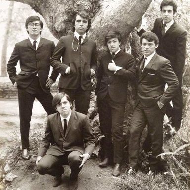 Los Locos Del Ritmo