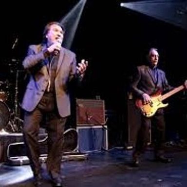 Los Locos Del Ritmo photo 10
