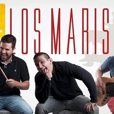 Los Marisqueiros