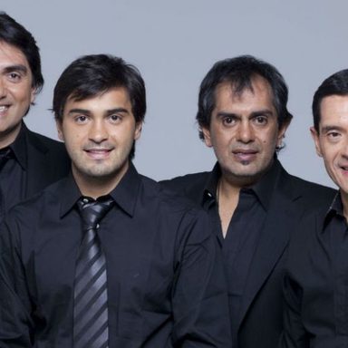 Los Nocheros