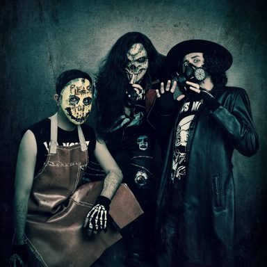 Los Morts