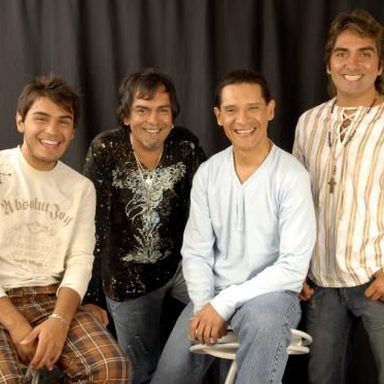Los Nocheros