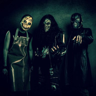 Los Morts