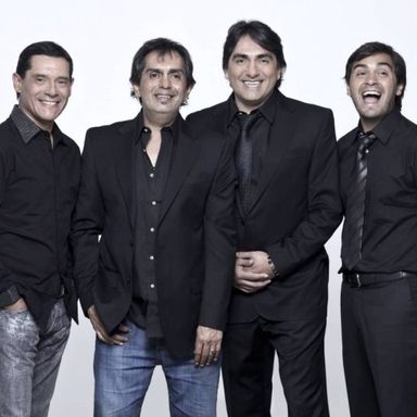 Los Nocheros
