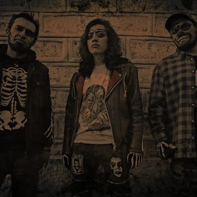 Los Morts photo 13