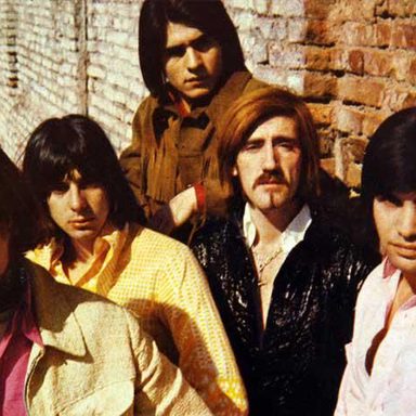 Los Náufragos