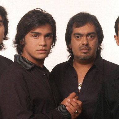 Los Nocheros