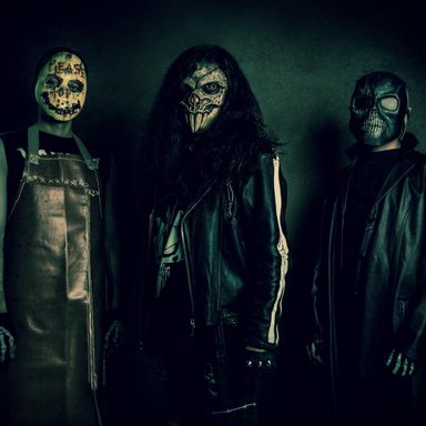 Los Morts photo 10