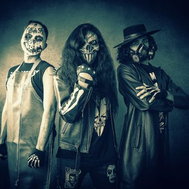 Los Morts