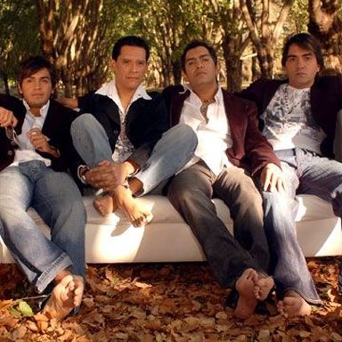 Los Nocheros