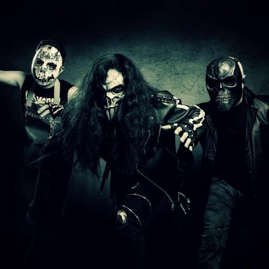 Los Morts photo 9