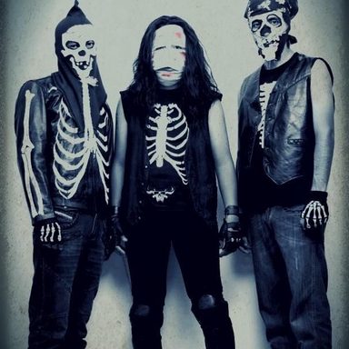 Los Morts photo 14