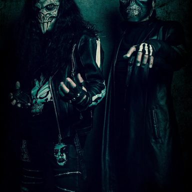 Los Morts