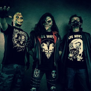 Los Morts photo 12