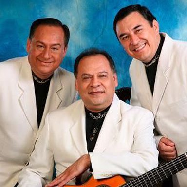 Los Panchos