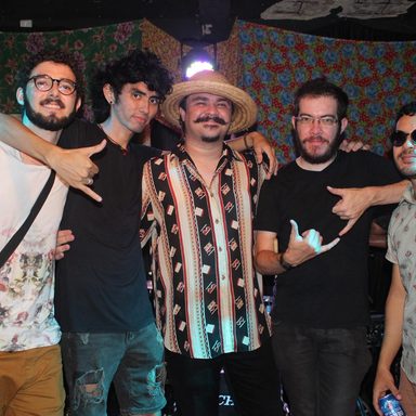 Los Pelicanos