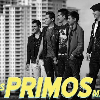 Los Primos Mx