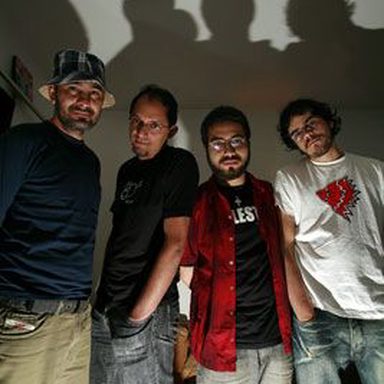 Los Porongas