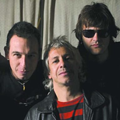 Los Piojos
