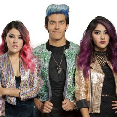 Los Polinesios