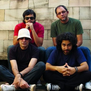 Los Porongas