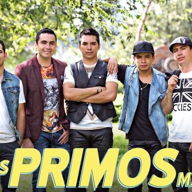 Los Primos Mx