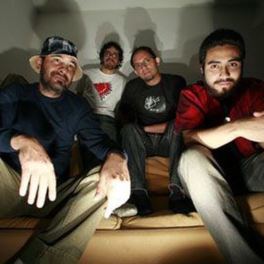 Los Porongas